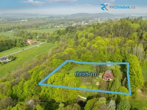 Prodej chalupy, Vyšní Lhoty, 90 m2