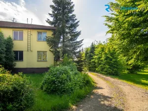 Prodej bytu 2+1, Frýdek-Místek, Panské Nové Dvory, 62 m2