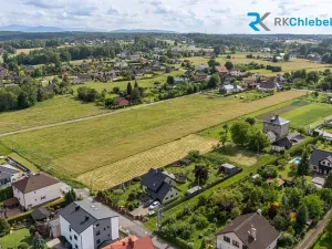 Prodej pozemku pro bydlení, Šenov, 1300 m2