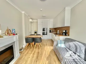 Prodej bytu 3+kk, Ravda, Bulharsko, 95 m2