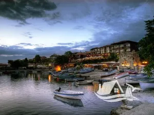 Prodej bytu 2+kk, Ravda, Bulharsko, 69 m2