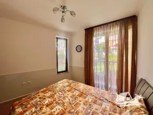 Prodej bytu 2+kk, Ravda, Bulharsko, 44 m2