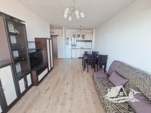 Prodej bytu 2+kk, Bjala, Bulharsko, 46 m2