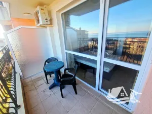 Prodej bytu 2+kk, Bjala, Bulharsko, 46 m2