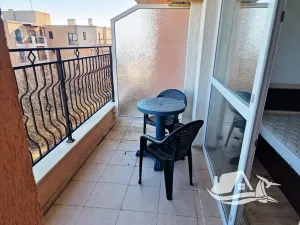 Prodej bytu 2+kk, Bjala, Bulharsko, 46 m2