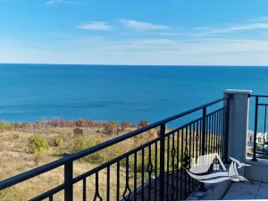 Prodej bytu 2+kk, Bjala, Bulharsko, 73 m2