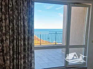 Prodej bytu 2+kk, Bjala, Bulharsko, 73 m2