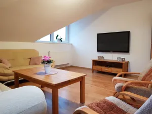 Pronájem bytu 3+1, Dolany, 94 m2