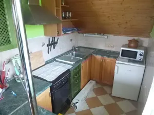 Dražba rodinného domu, Libkova Voda, 127 m2