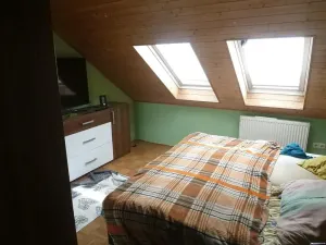 Dražba rodinného domu, Libkova Voda, 127 m2