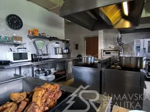 Prodej ubytování, Stožec, 1100 m2