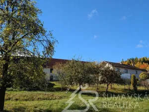 Prodej pozemku, Soběšice - Damíč, 716 m2