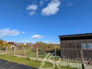 Prodej pozemku, Soběšice - Damíč, 716 m2