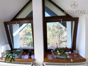 Pronájem bytu 4+kk, Liberec, Stroupežnického, 111 m2