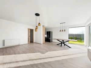 Prodej rodinného domu, Zlonín, Lísková, 192 m2