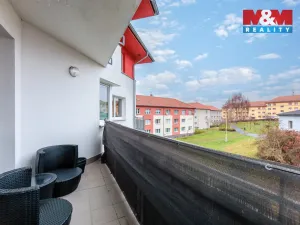 Pronájem bytu 3+kk, Březová, Hlavní, 65 m2