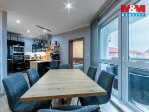 Pronájem bytu 3+kk, Březová, Hlavní, 65 m2