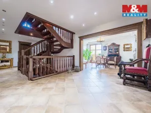 Prodej rodinného domu, Chomutov, Ve Stráni, 494 m2