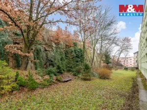 Prodej bytu 3+1, Teplice, Palackého, 74 m2