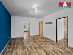 Prodej bytu 2+1, Kralupy nad Vltavou - Lobeček, Štefánikova, 52 m2