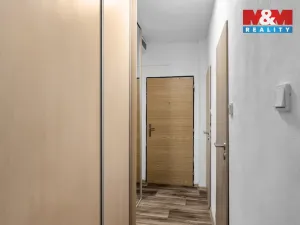 Prodej bytu 2+1, Kralupy nad Vltavou - Lobeček, Štefánikova, 52 m2