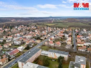 Prodej bytu 2+1, Kralupy nad Vltavou - Lobeček, Štefánikova, 52 m2