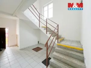 Prodej obchodního prostoru, Katovice, Kolářova, 400 m2