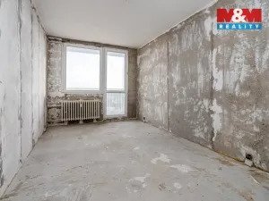 Prodej bytu 2+kk, Praha - Řepy, Makovského, 40 m2