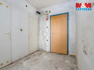 Prodej bytu 2+kk, Praha - Řepy, Makovského, 40 m2