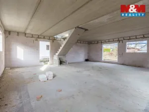 Prodej rodinného domu, Ostrov - Dolní Žďár, 121 m2