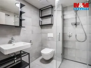 Prodej bytu 1+kk, Janov nad Nisou, 25 m2