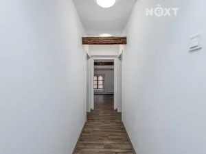 Pronájem bytu 4+kk, Nepomuk, Plzeňská, 122 m2