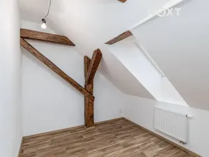Pronájem bytu 4+kk, Nepomuk, Plzeňská, 122 m2
