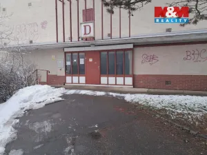 Prodej garáže, Praha - Troja, Písečná, 17 m2