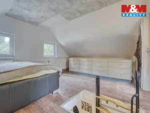 Prodej chaty, Psáry, 51 m2