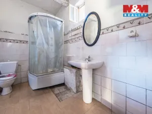 Prodej chalupy, Chroustov, 140 m2