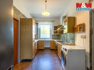 Prodej rodinného domu, Račiněves, 204 m2