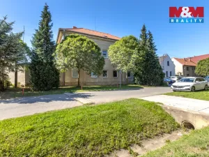 Prodej rodinného domu, Račiněves, 204 m2