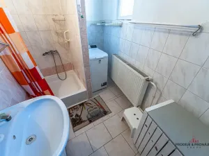 Prodej rodinného domu, Litoměřice, Dolní Rybářská, 160 m2