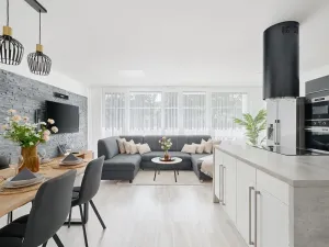 Prodej bytu 4+kk, Praha - Černý Most, Šromova, 95 m2