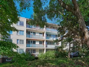 Prodej bytu 4+kk, Praha - Černý Most, Šromova, 95 m2