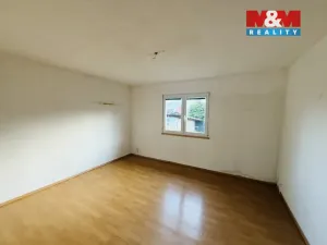 Prodej rodinného domu, Ostrava - Heřmanice, Vrbická, 64 m2