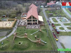 Prodej komerčního pozemku, Třebovle - Miškovice, 16998 m2