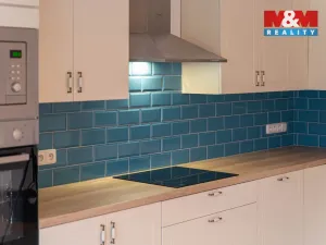 Pronájem rodinného domu, Hostouň, Pod Kostelem, 105 m2