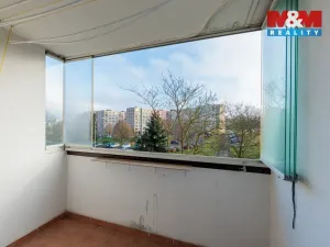 Prodej bytu 4+1, Sokolov, Atletická, 77 m2