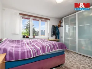 Prodej bytu 2+1, Meziboří, Okružní, 50 m2