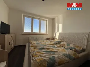 Pronájem bytu 3+1, Přibyslav, U Lesa, 92 m2