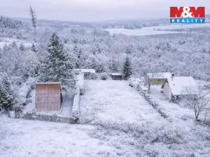 Prodej pozemku pro bydlení, Blovice, 1143 m2