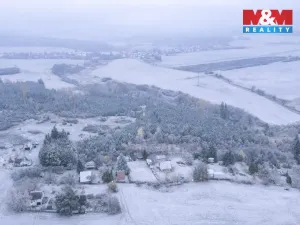 Prodej pozemku pro bydlení, Blovice, 1143 m2