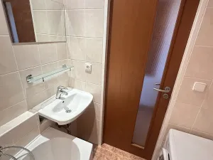 Pronájem bytu 2+kk, Jablonec nad Nisou, Pasířská, 42 m2